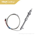 Thermo couples for melting machine/thermocouple,for jewelry tools and equipment